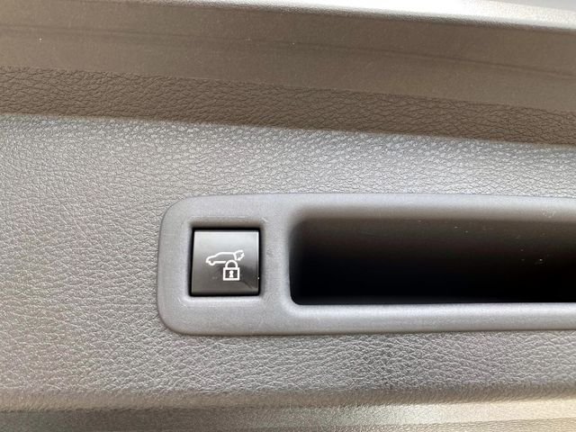 Used 2025 Silver Toyota XSE image 6
