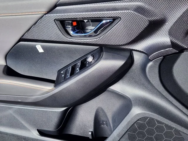 2026 Subaru Crosstrek Limited - Photo 36