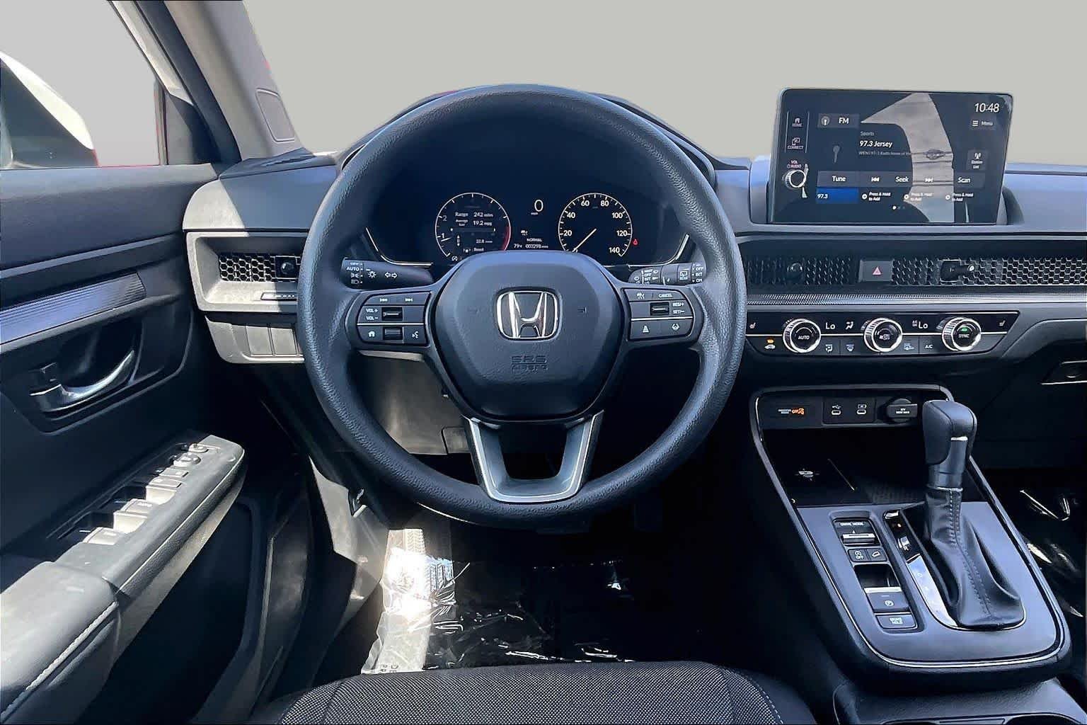 2026 Honda CR-V EX - Photo 6
