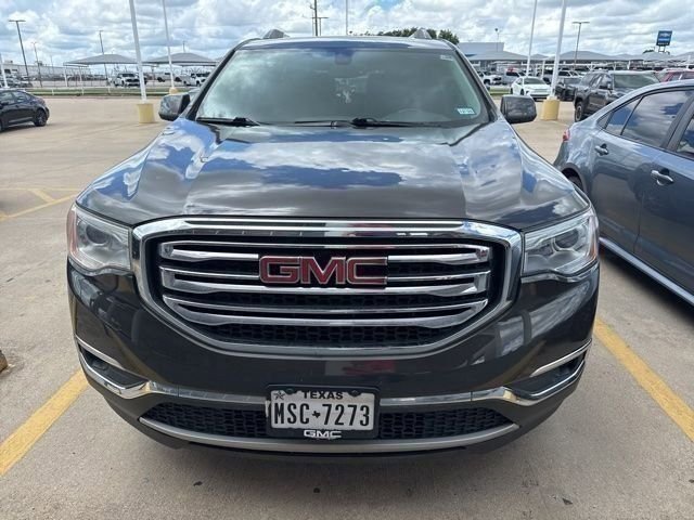 Used 2019 Gray GMC SLT-1 image 3