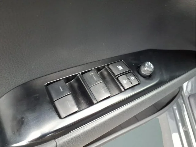 Used 2025  Toyota LE image 11