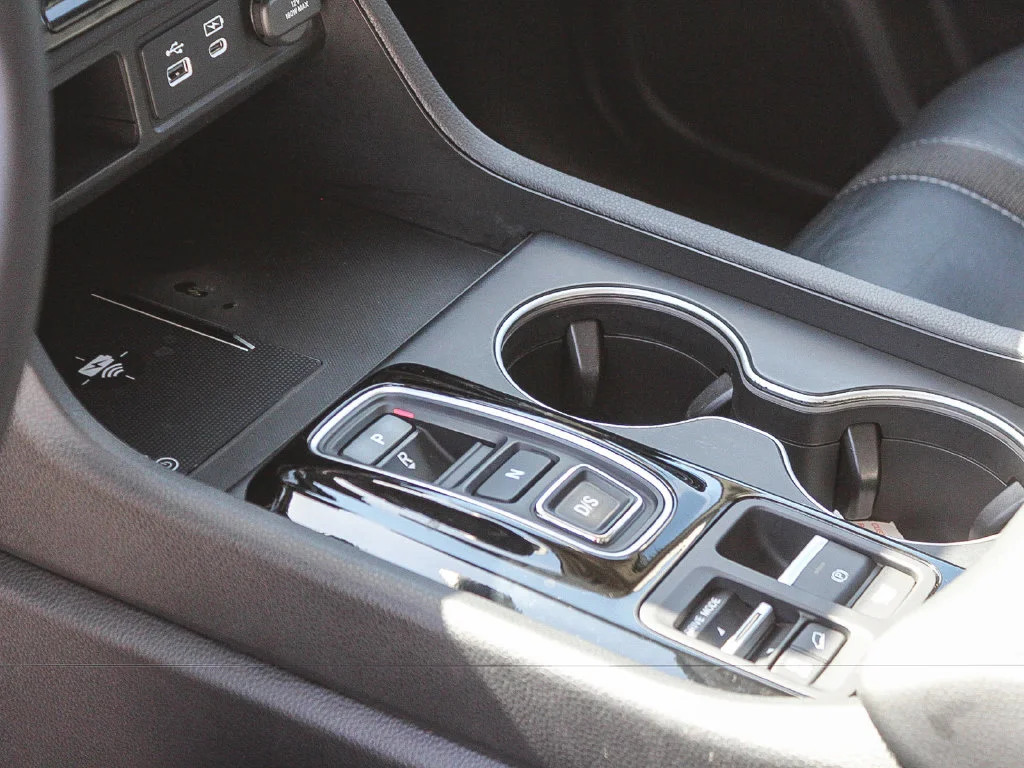 2025 Honda Pilot Touring - Photo 20