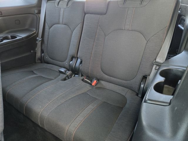 Used 2023 White Honda Sport image 29