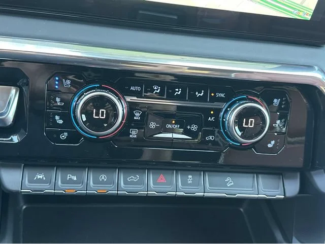 2026 GMC Sierra 1500 Denali Ultimate - Photo 22