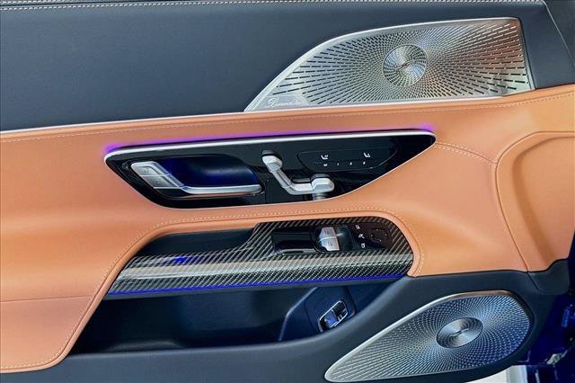 2025 Mercedes-Benz AMG GT Coupe 55 - Photo 45