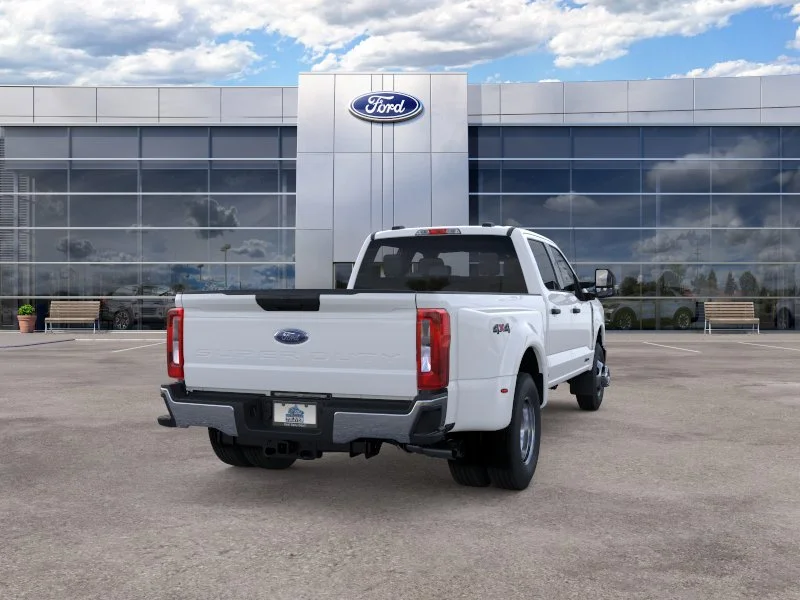 New 2026 Oxford White Ford XL image 33