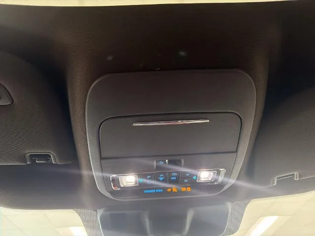 New 2026 Star White Metallic Tri-Coat Ford King Ranch® image 37