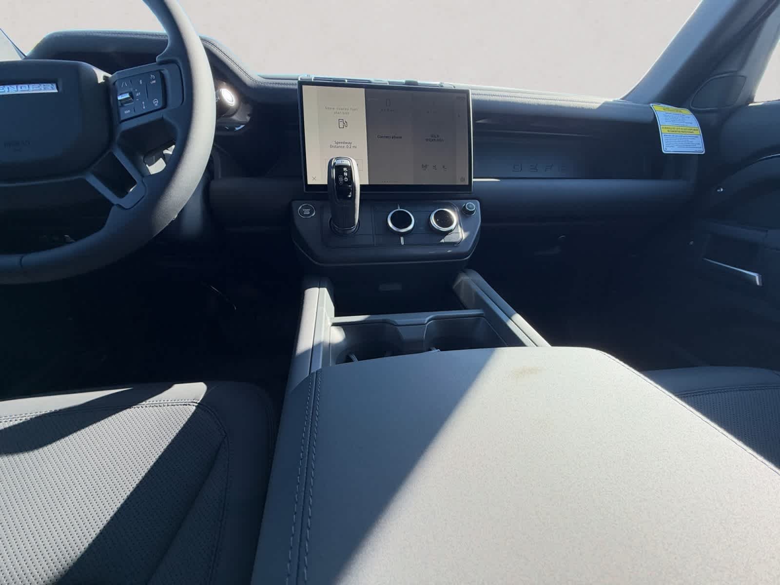 New 2026 Santorini Black LAND ROVER S image 10