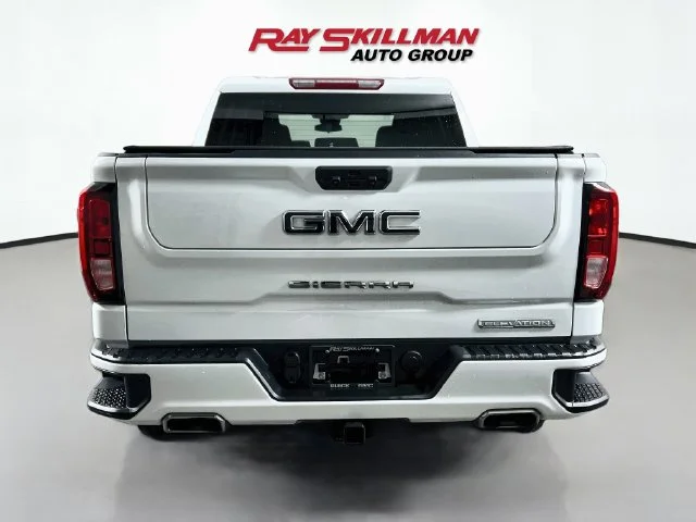 Used 2024 White GMC Elevation image 6