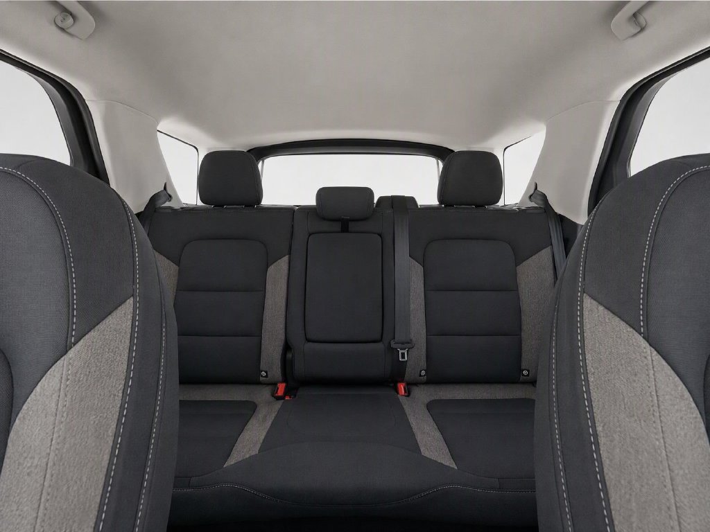 Used 2025 Gray Ford Big Bend image 32