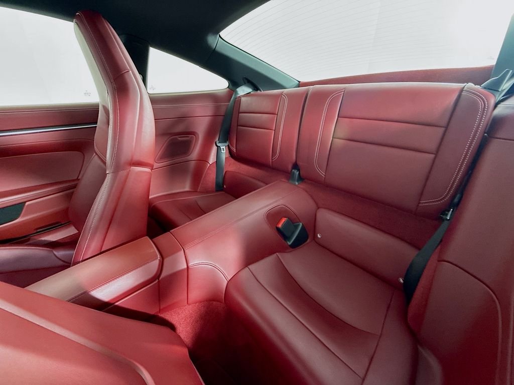 Used 2020 Black Porsche Carrera 4S image 26