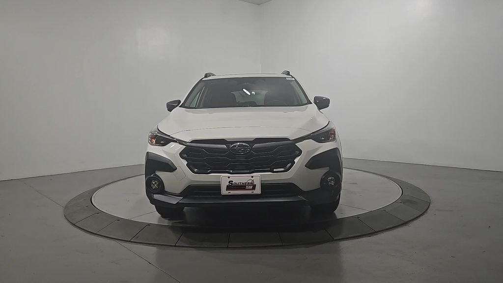New 2026 White Subaru Premium image 8