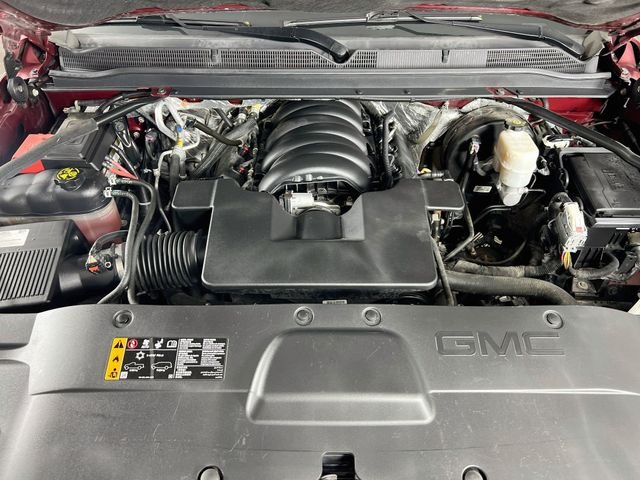 2017 GMC Yukon SLT - Photo 31