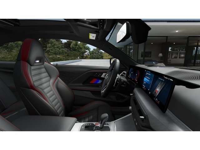 New 2026 Gray BMW M2 image 9