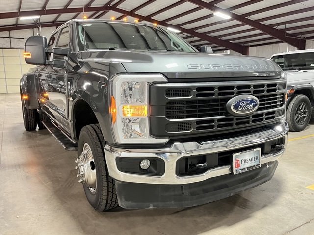 2025 Ford F-350 Super Duty