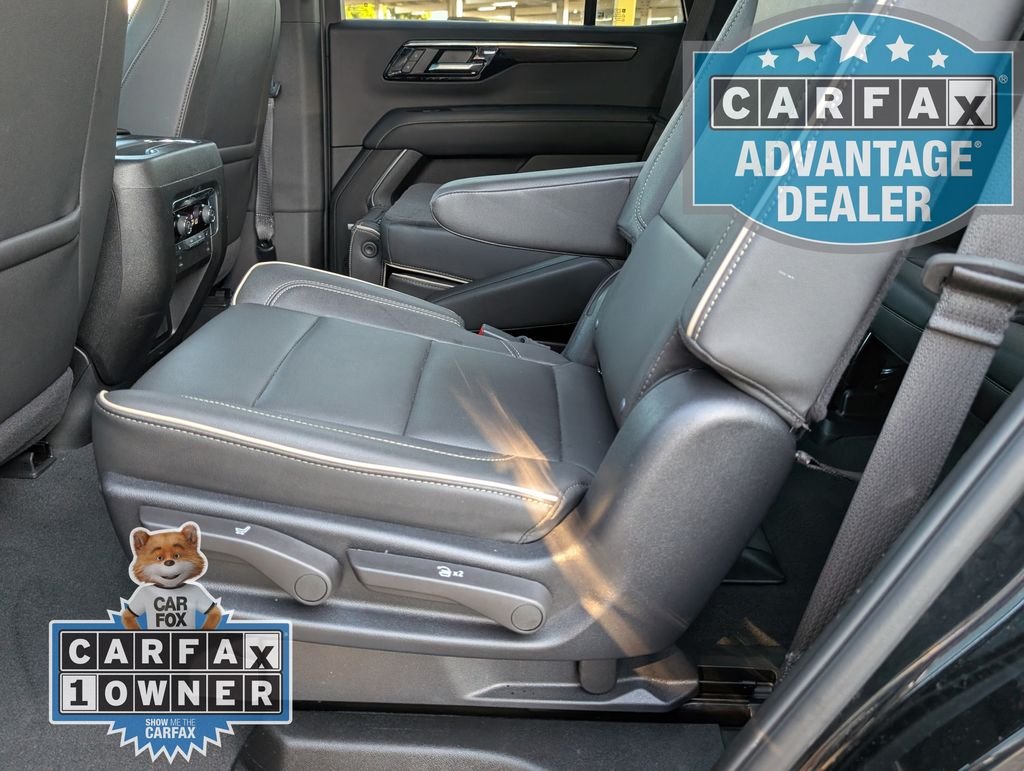 Used 2025 Black Chevrolet Premier image 23