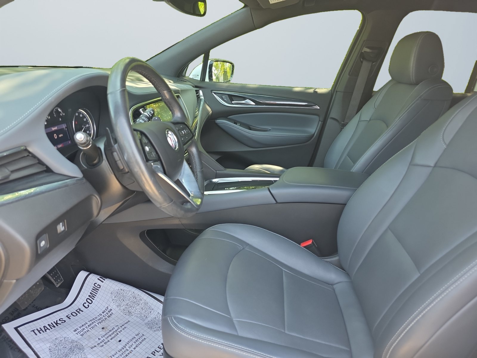 2022 Buick Enclave Essence - Photo 9