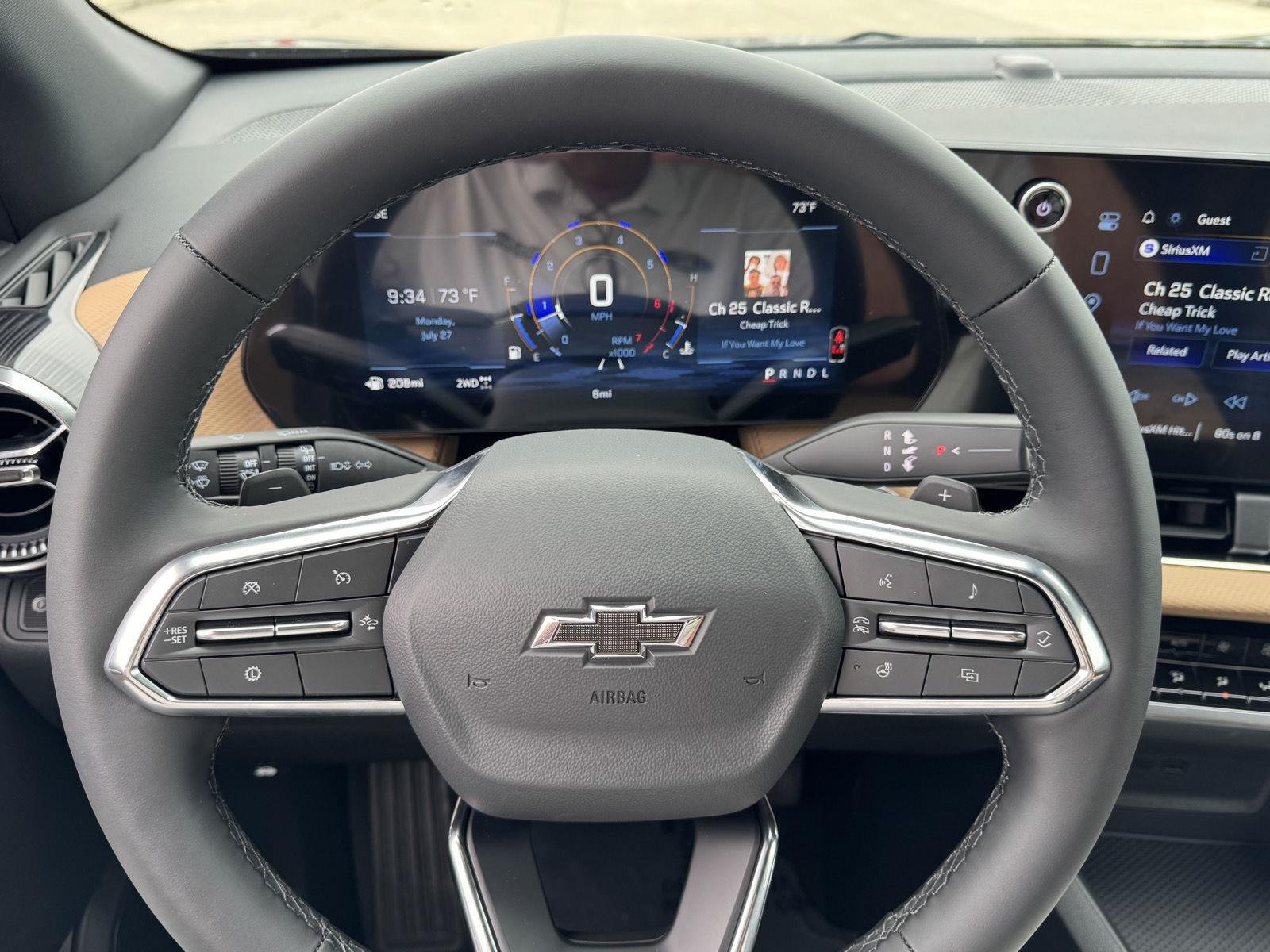 2027 Chevrolet Equinox ACTIV - Photo 12