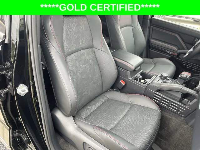 2025 Toyota 4Runner TRD Pro - Photo 41