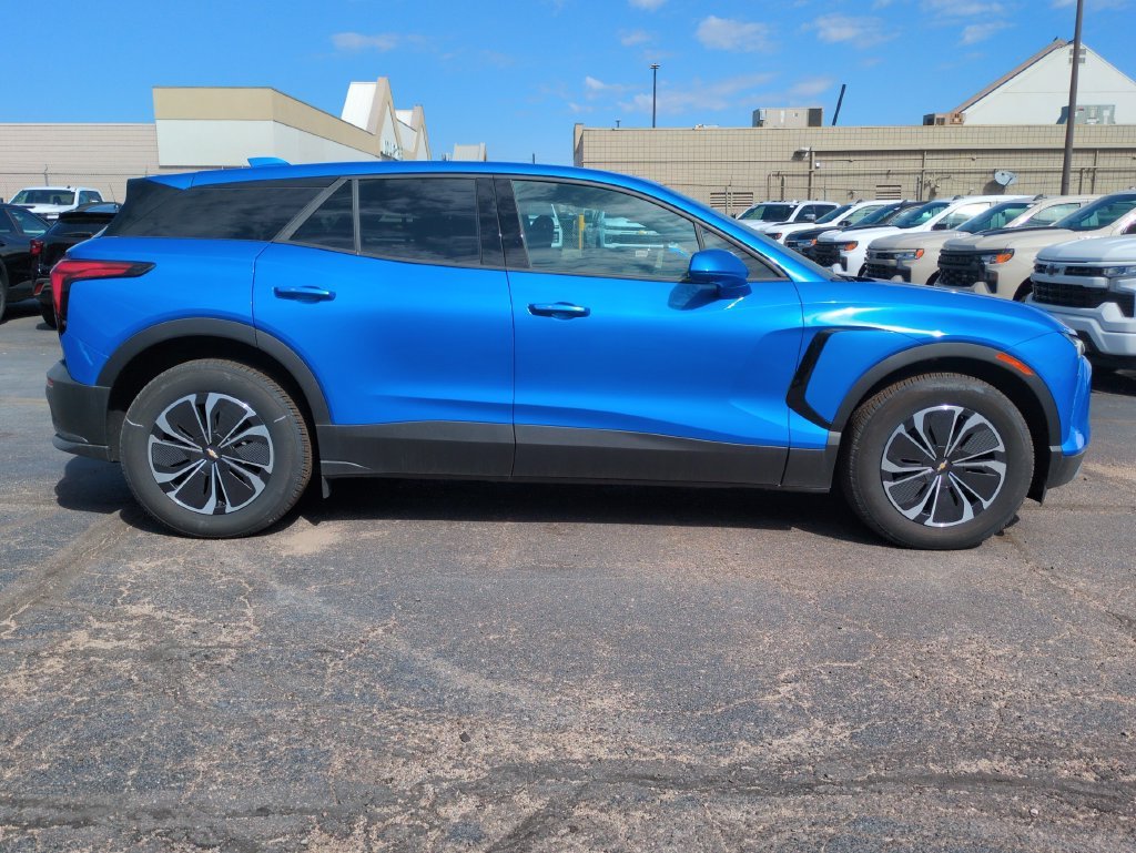 2026 Chevrolet Blazer EV LT - Photo 13