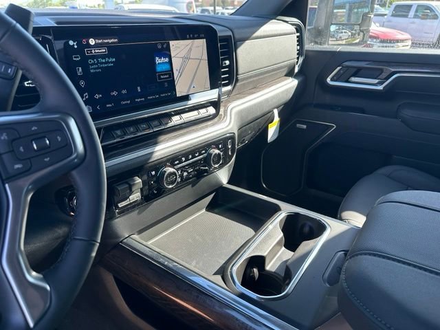 2026 Chevrolet Silverado 3500 HD LTZ - Photo 24