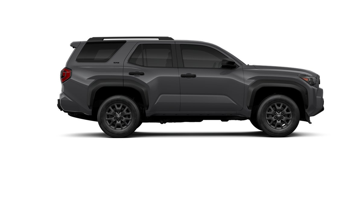 New 2026 Underground Toyota SR5 image 12