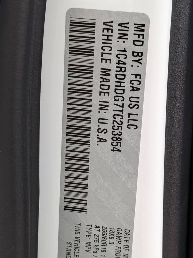 New 2026 White Knuckle Clear-Coat Exterior Paint Dodge GT image 30