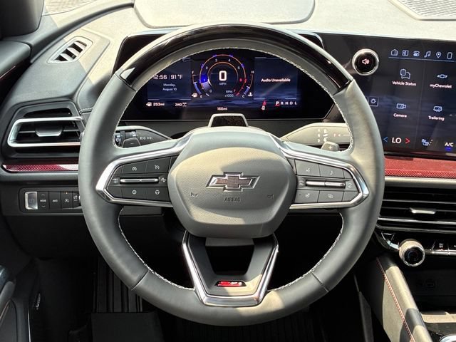 2026 Chevrolet Traverse Z71 - Photo 21