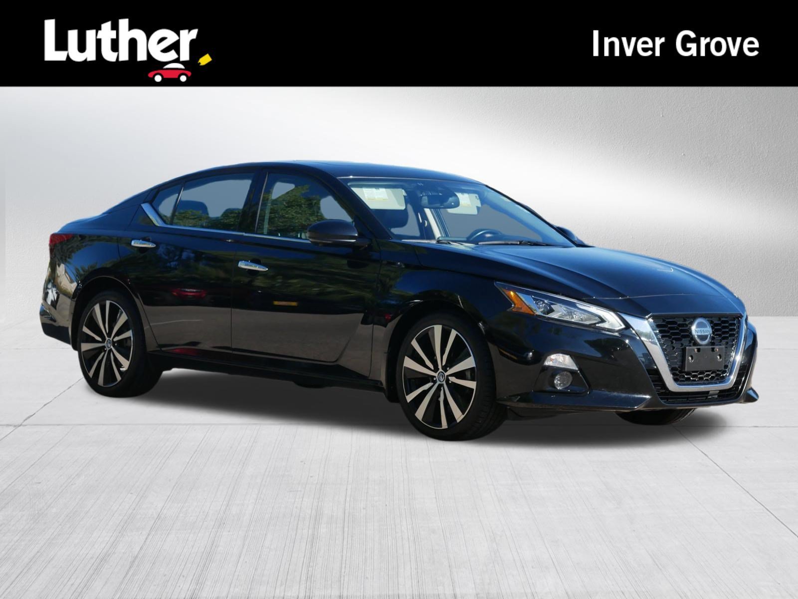2021 Nissan Altima
