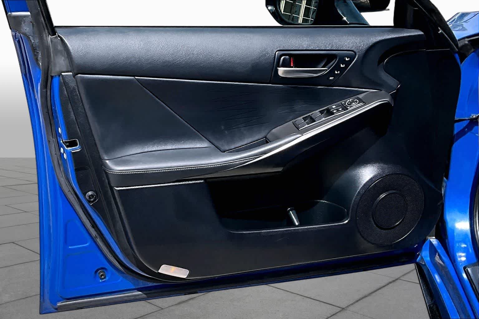 Used 2023 Grecian Water Lexus F SPORT image 25