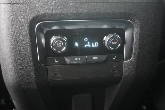 2026 Chevrolet Tahoe LT - Photo 24