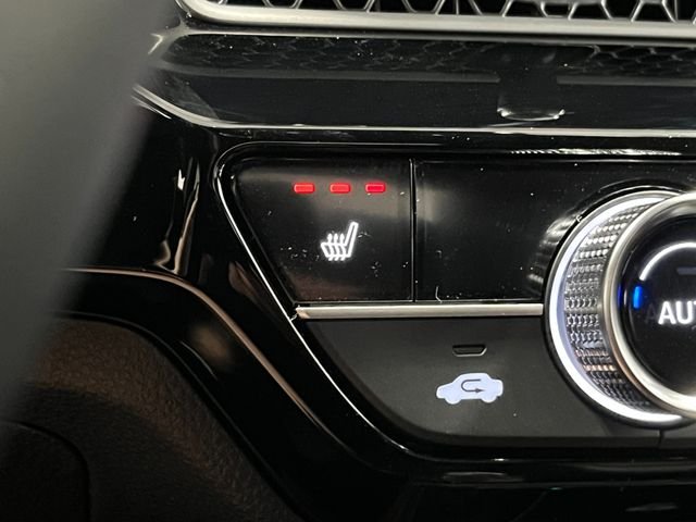 New 2026 Crystal Black Pearl Honda Sport Touring image 24