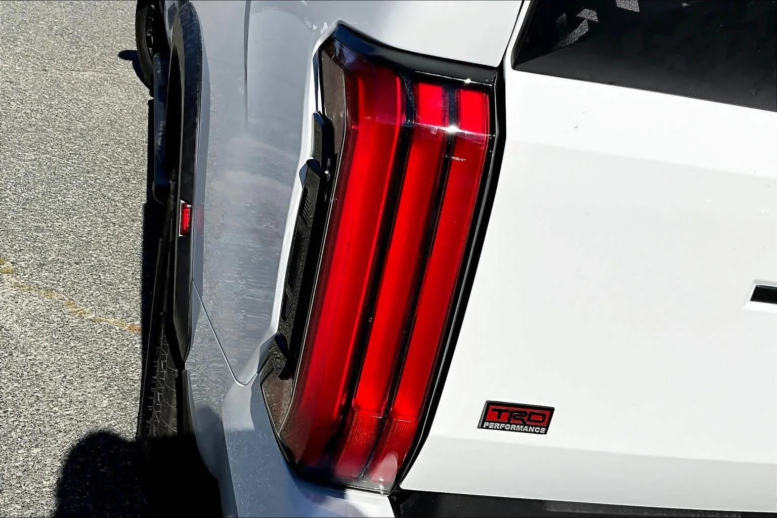 2026 Toyota Tundra TRD Pro - Photo 13