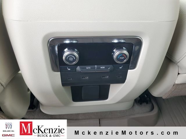 2026 GMC Yukon XL Denali - Photo 26