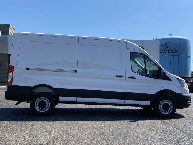 New 2027 Oxford White Ford Base image 2