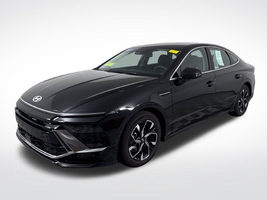 2024 Hyundai Sonata SEL - Photo 9