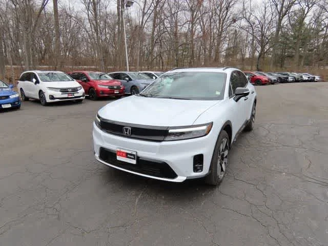 2026 Honda Prologue Elite AWD's photo