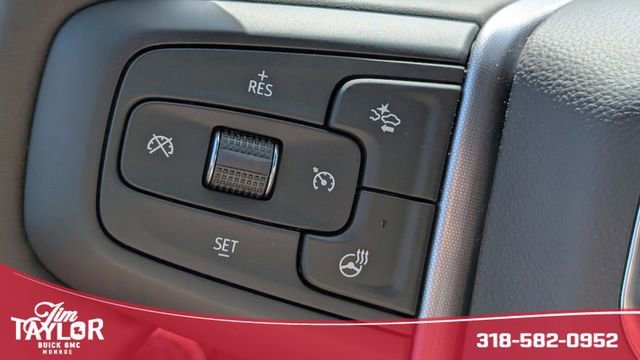 2026 GMC Sierra 1500 SLT - Photo 28