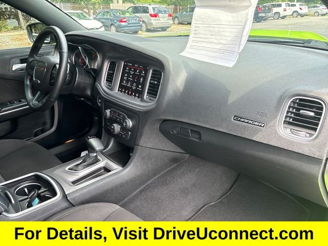 Used 2023 Sublime Metallic Dodge R/T image 33