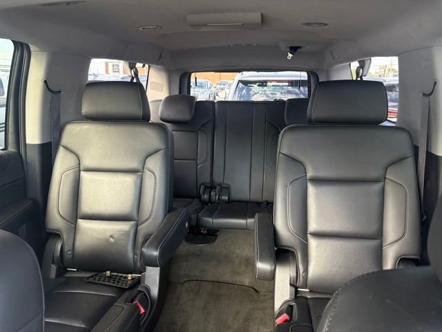 Used 2015 Black Chevrolet LT image 17