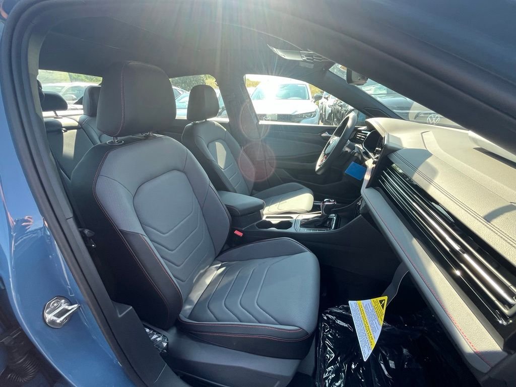 New 2026  Volkswagen 2.0T Autobahn image 12