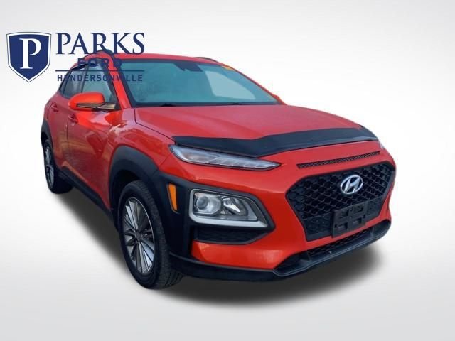2019 Hyundai Kona SEL