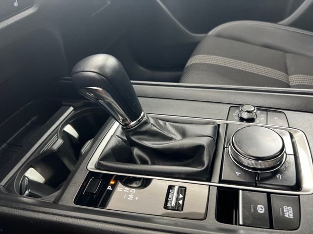 Used 2025 Black Mazda 2.5 S Premium Package image 20