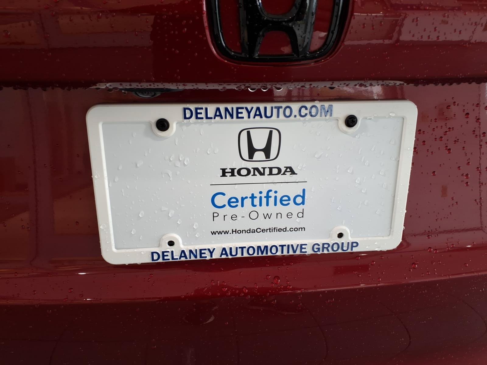 2024 Honda CR-V Sport-L - Photo 18