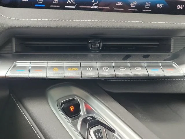 2026 Chevrolet Corvette 2LT - Photo 32