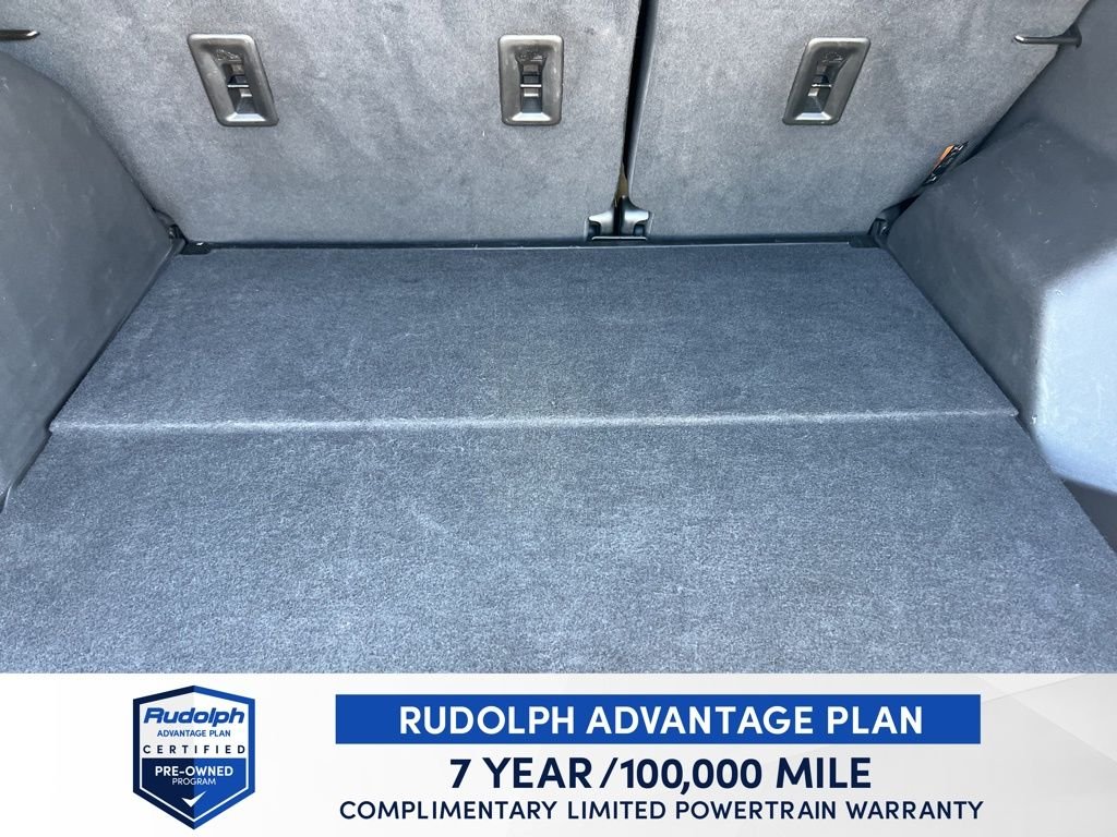 2023 GMC Terrain AT4 - Photo 31