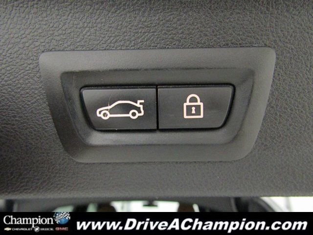 2022 BMW X3 30i - Photo 17