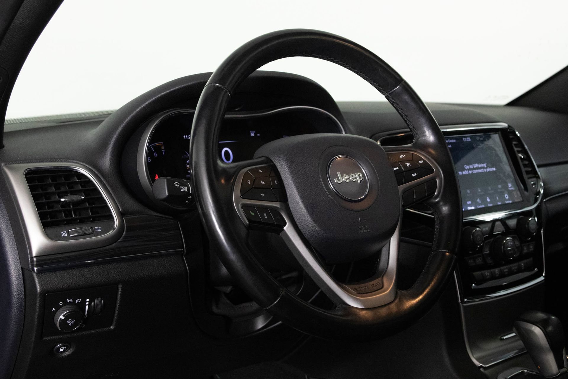 2020 JEEP GRAND CHEROKEE - Image 33