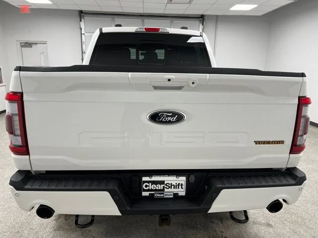 2023 Ford F-150 Tremor - Photo 9