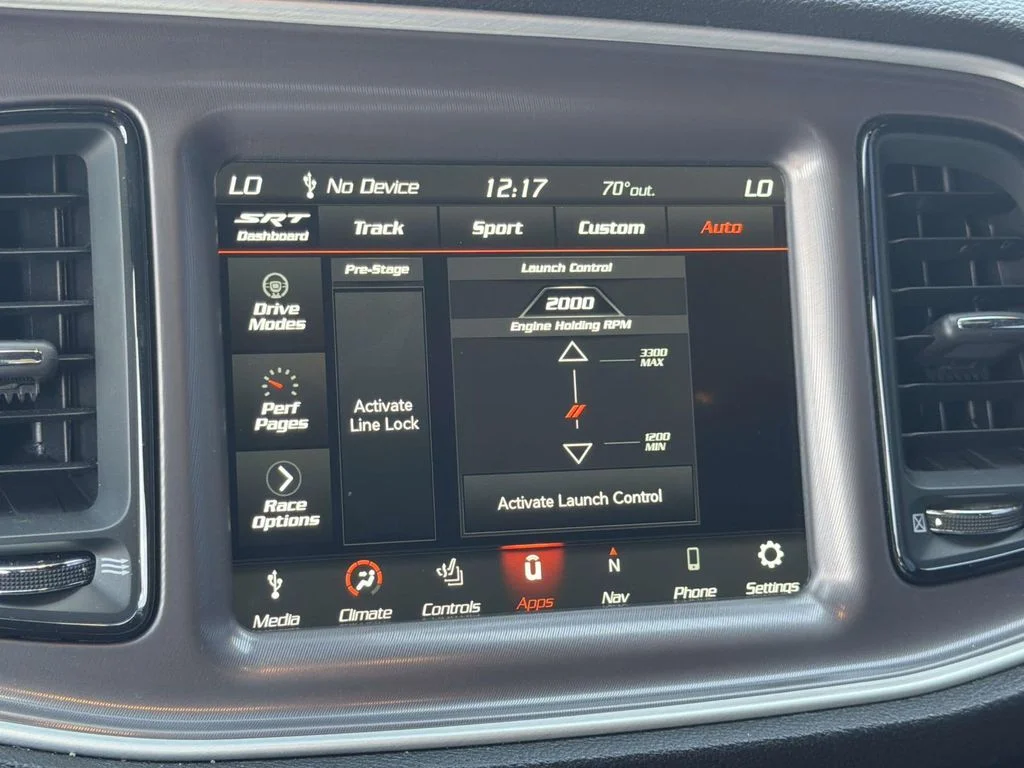 2022 Dodge Challenger R/T - Photo 18